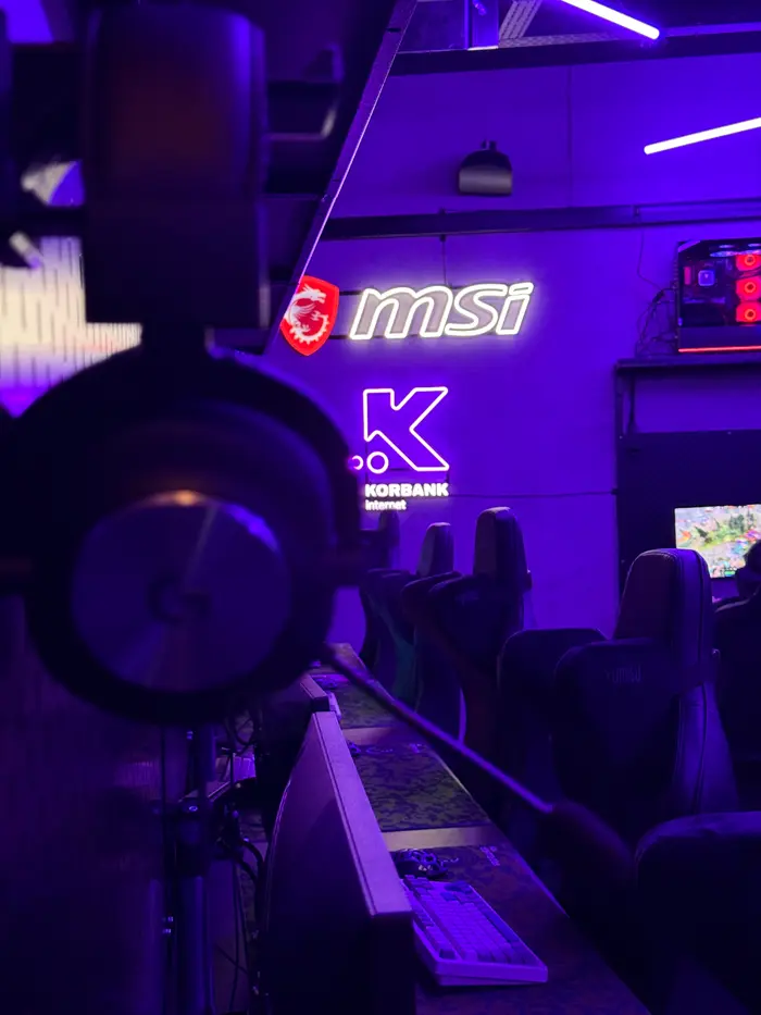 Man Cave Wrocław – zdjęcie 1