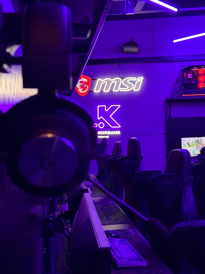 Man Cave Wrocław – zdjęcie 2