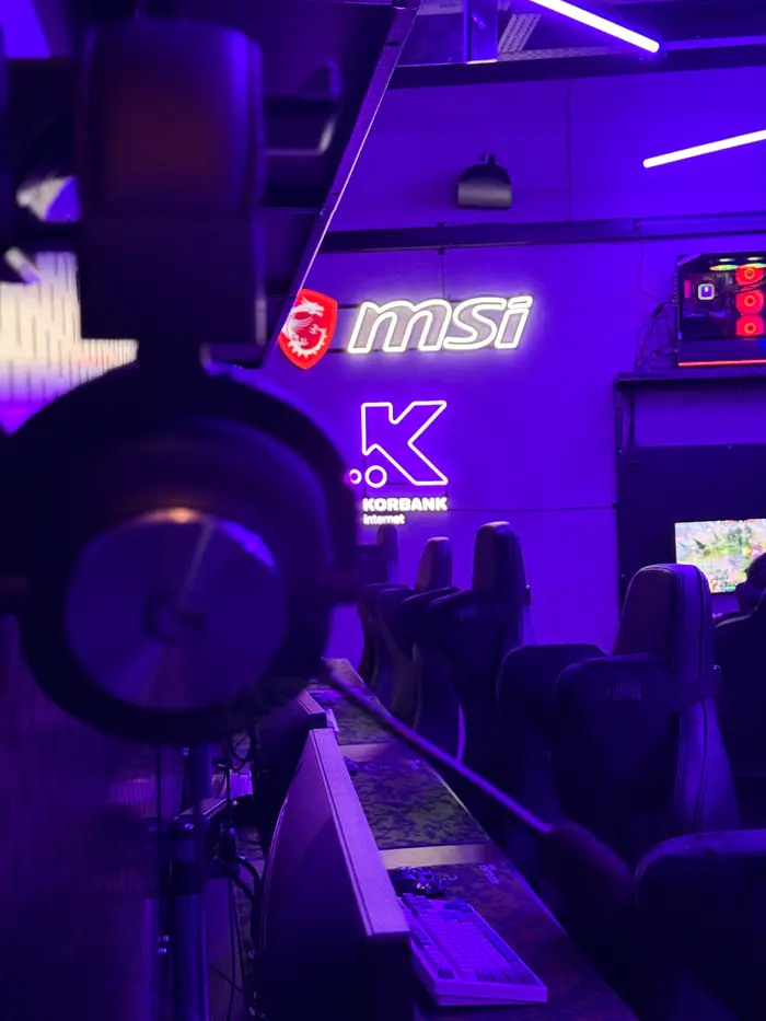 Man Cave Wrocław – zdjęcie 3