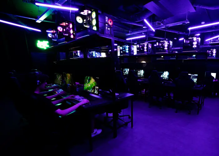 Man Cave Wrocław – zdjęcie 13
