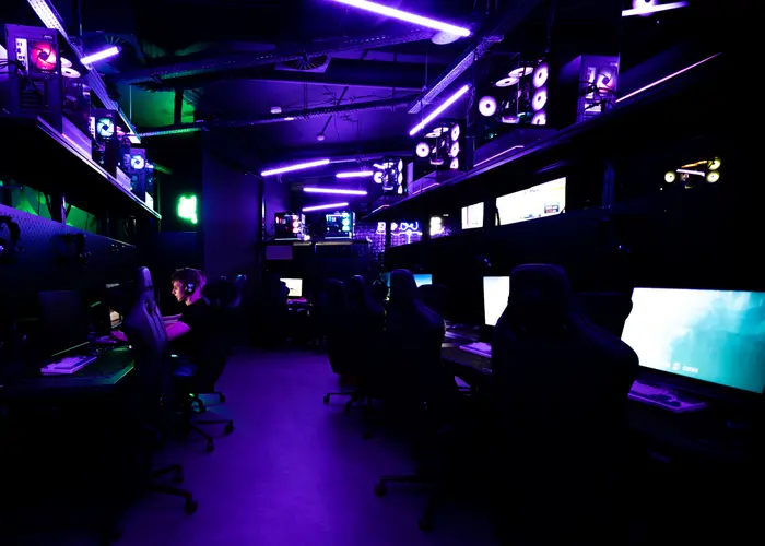 Man Cave Wrocław – zdjęcie 14