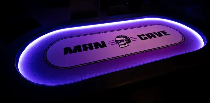 Man Cave Wrocław – zdjęcie 17