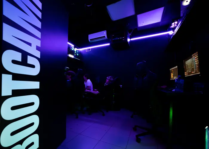Man Cave Wrocław – zdjęcie 19