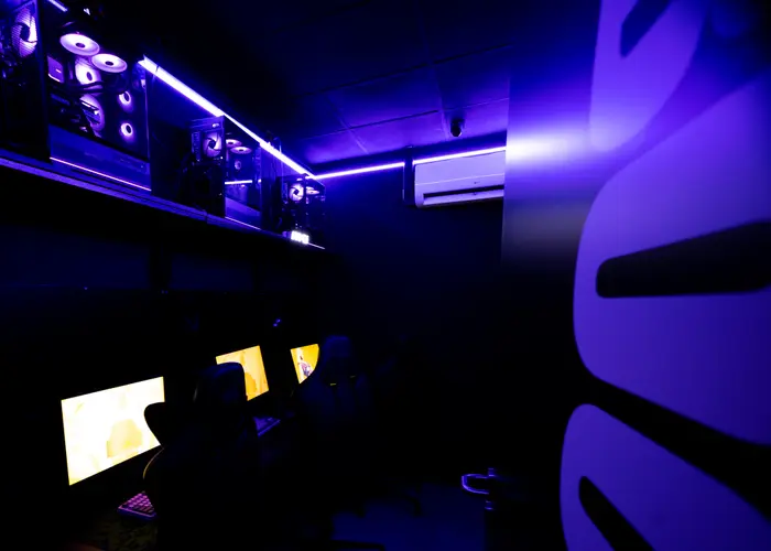Man Cave Wrocław – zdjęcie 20