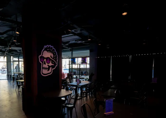 Man Cave Wrocław – zdjęcie 24