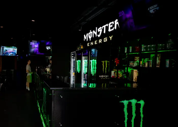 Man Cave Wrocław – zdjęcie 26