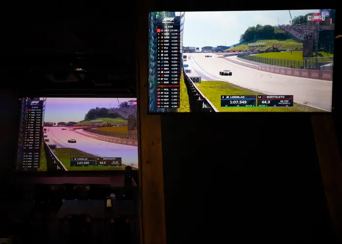 Man Cave Wrocław – zdjęcie 28