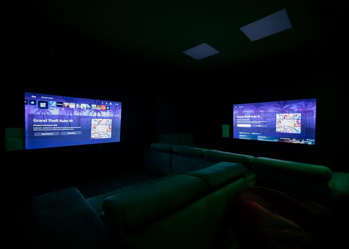 Man Cave Wrocław – zdjęcie 31