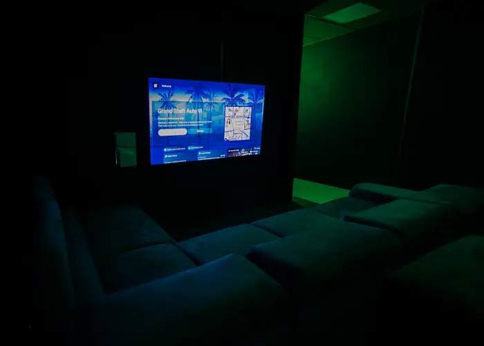 Man Cave Wrocław – zdjęcie 32
