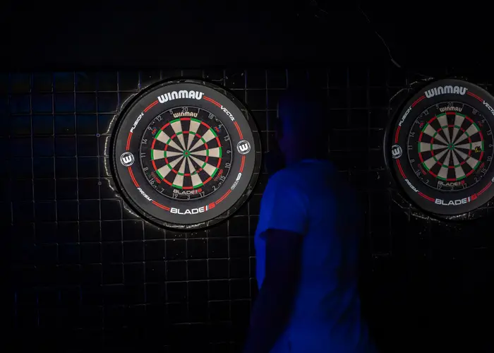 Man Cave Wrocław – zdjęcie 33