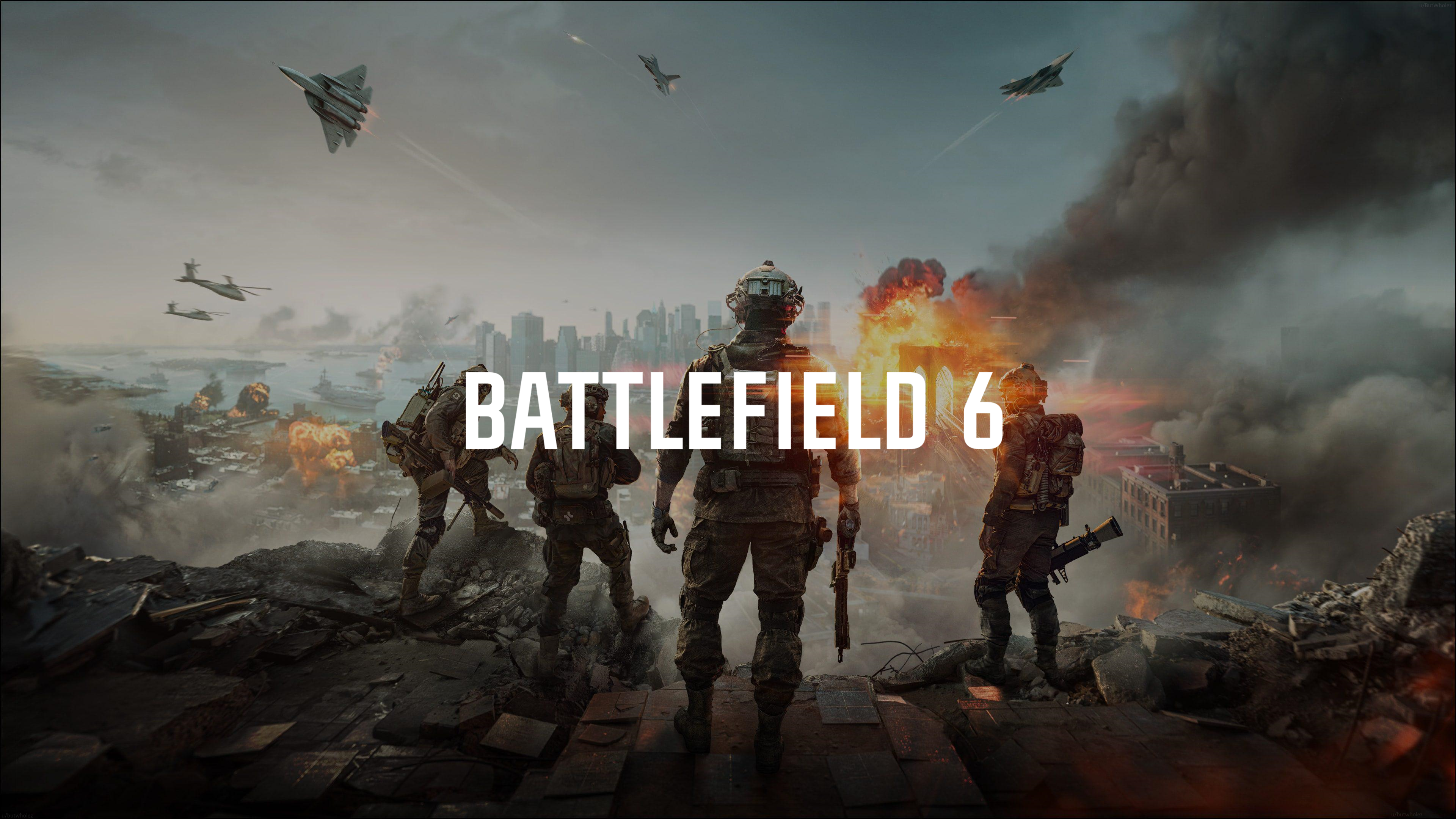 Battlefield 6