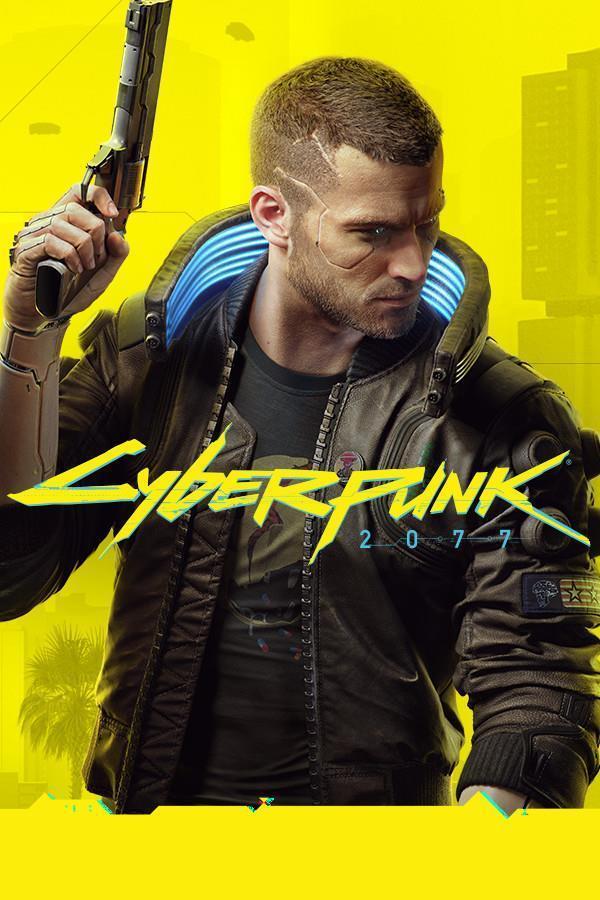 Cyberpunk 2077