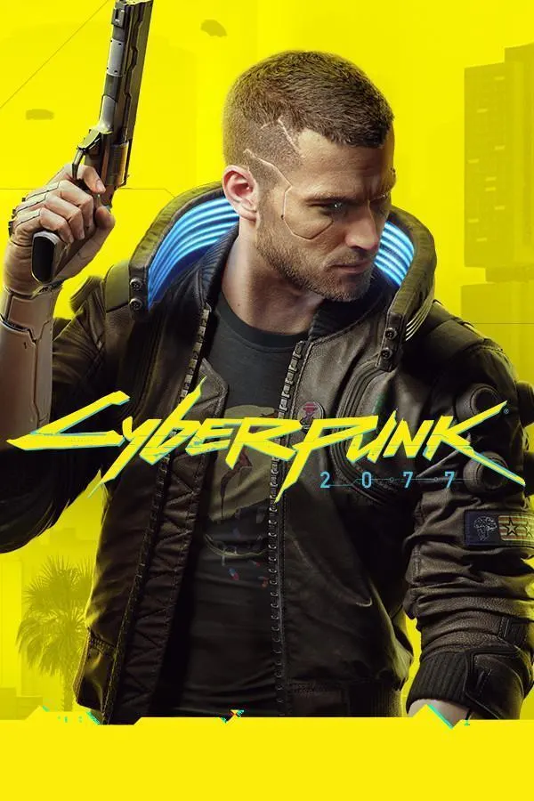 Cyberpunk 2077