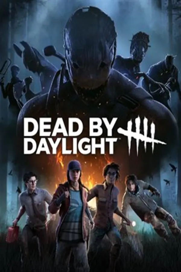 Dead By Daylight