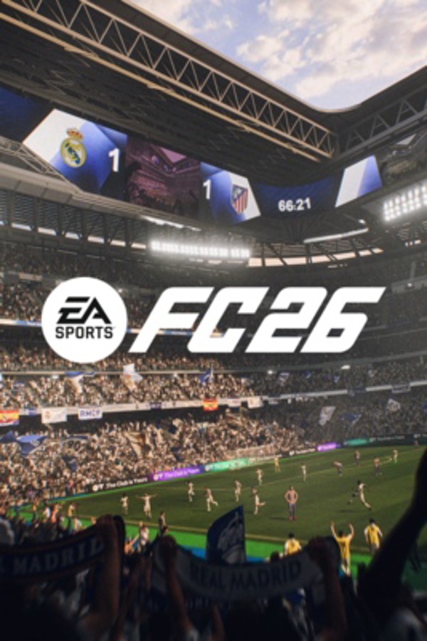 FC 26