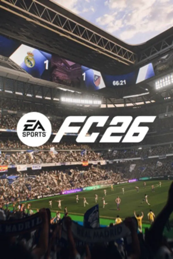 FC 26