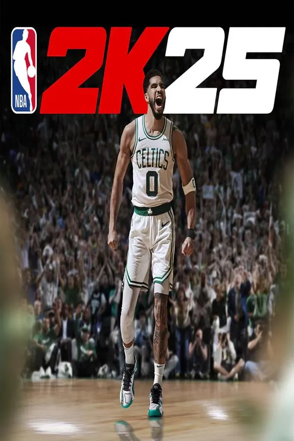 NBA 2K26