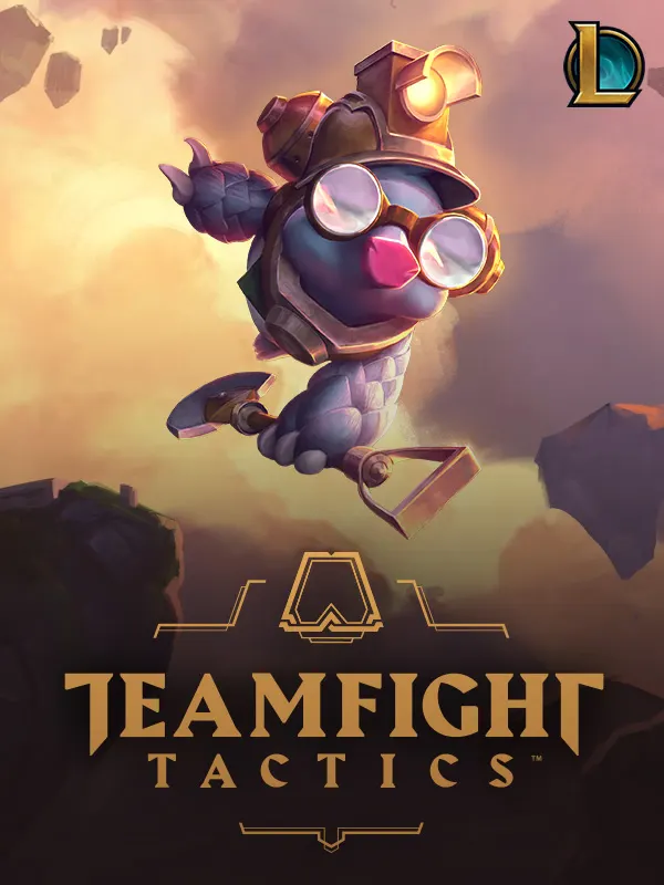 Teamfight Tactics (TFT)