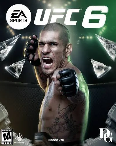 UFC 6