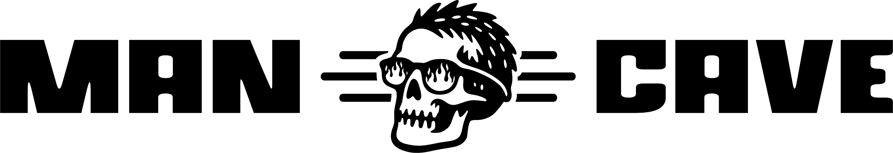 Czarne / Black