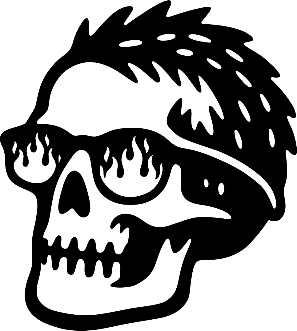 Czarne / Black