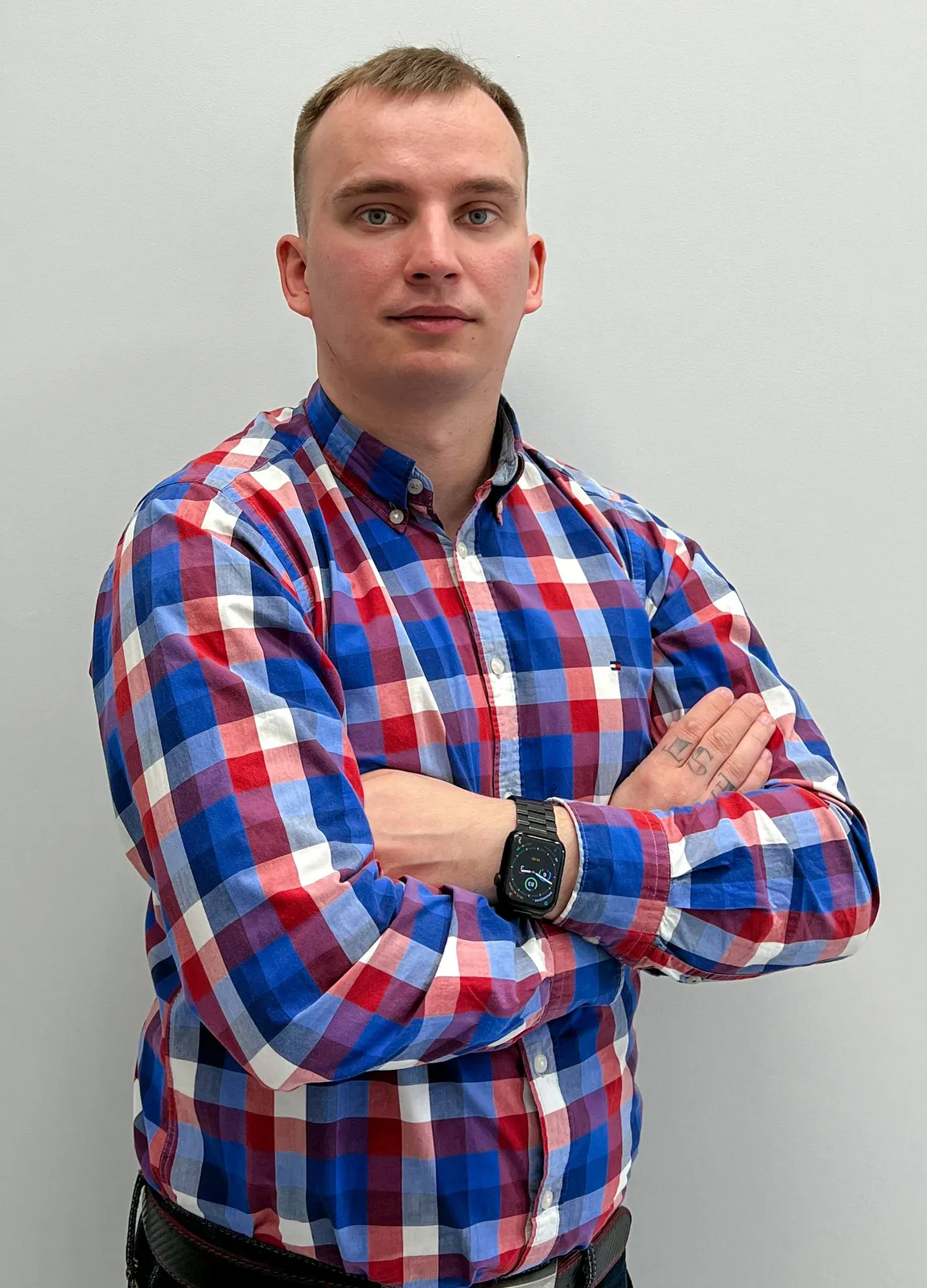 Patryk Szymulewski