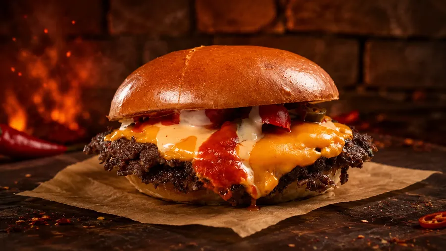 Smash Super Hot — Man Cave Wrocław