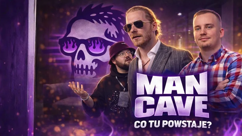 Man Cave — kliknij aby odtworzyć